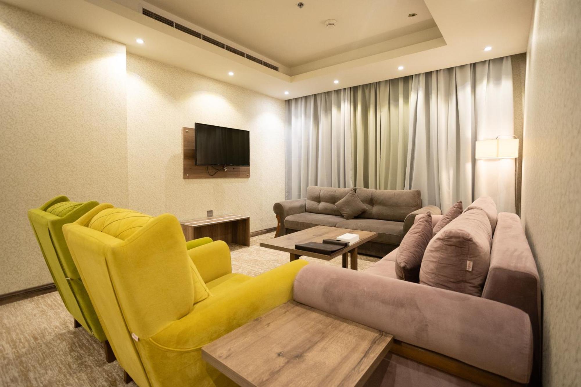 The Glorious Appart hôtel 4*